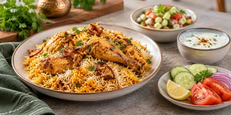 A Pakistani Diet Plan for Insulin Resistance
