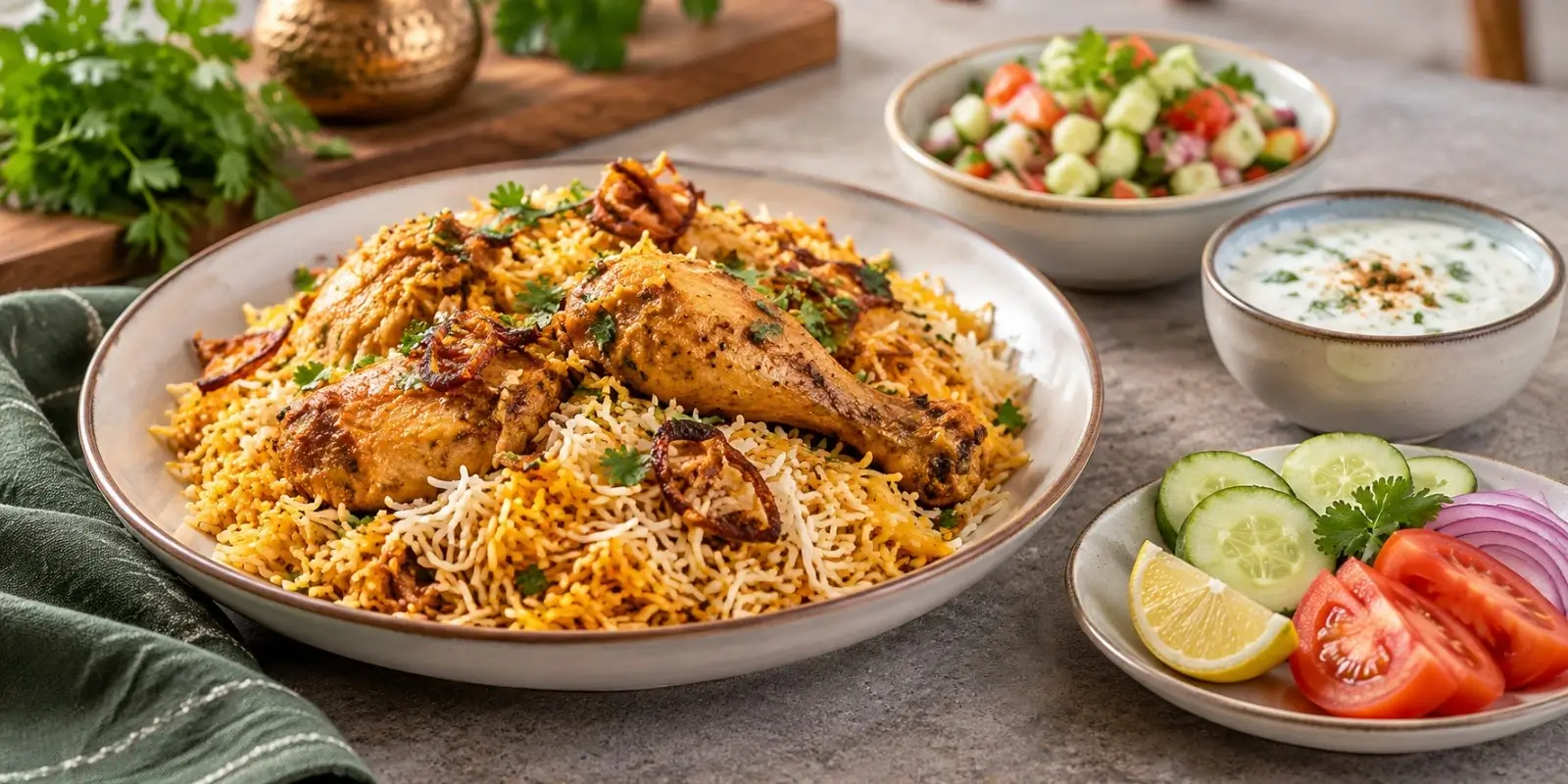 A Pakistani Diet Plan for Insulin Resistance