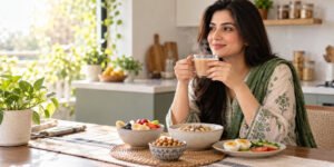 Can You Drink Chai While Losing Weight Pakistani Guide