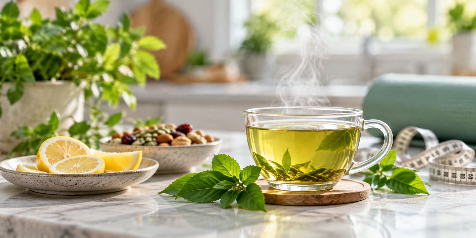 Do You Need Green Tea to Lose Weight