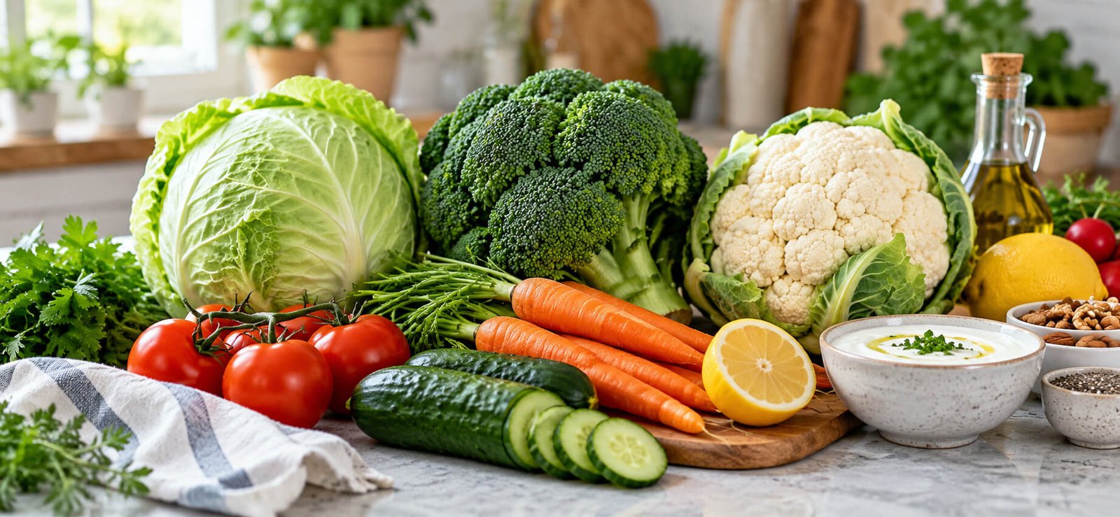 Do You Need to Avoid Cabbage, Broccoli and Cauliflower