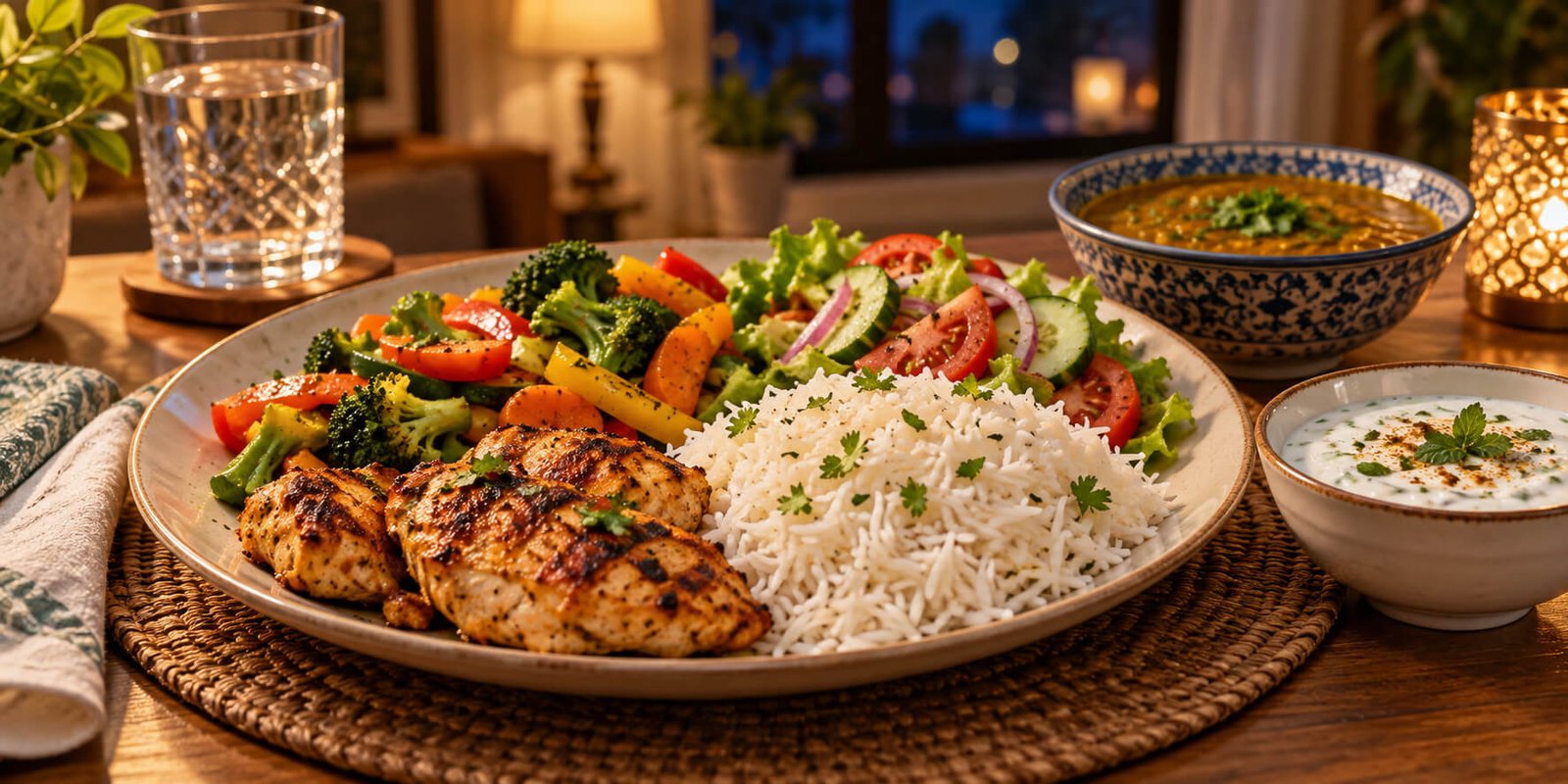 Can Avoiding Rice Completely Backfire