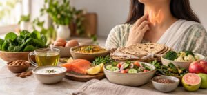 Thyroid Diet for Weight Loss With Pakistani Food